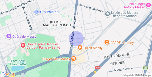 Localisation