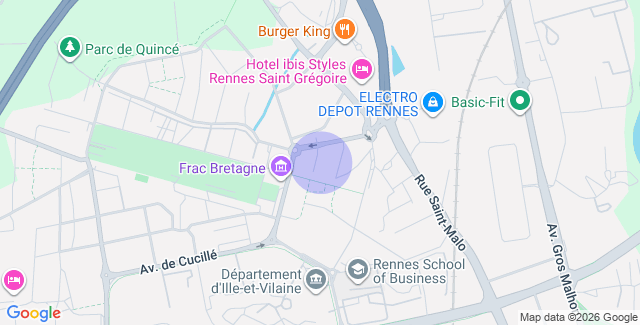 Localisation