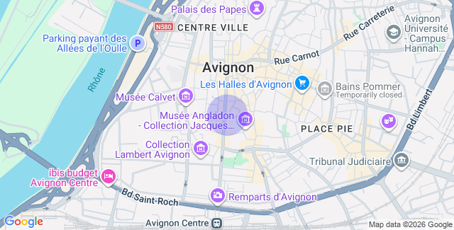Localisation