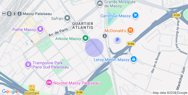 Localisation