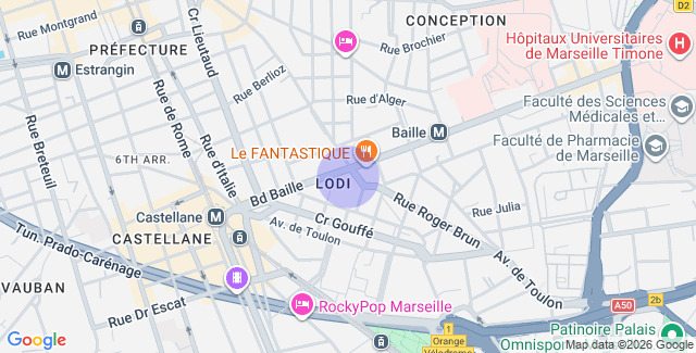 Localisation