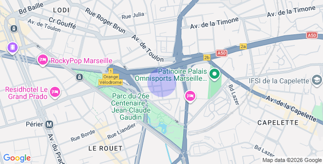 Localisation