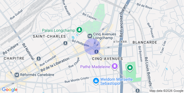 Localisation
