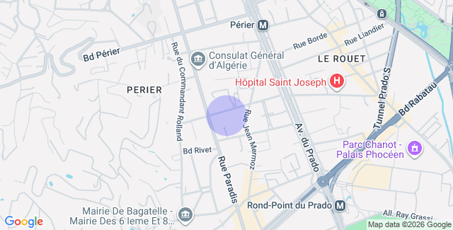 Localisation
