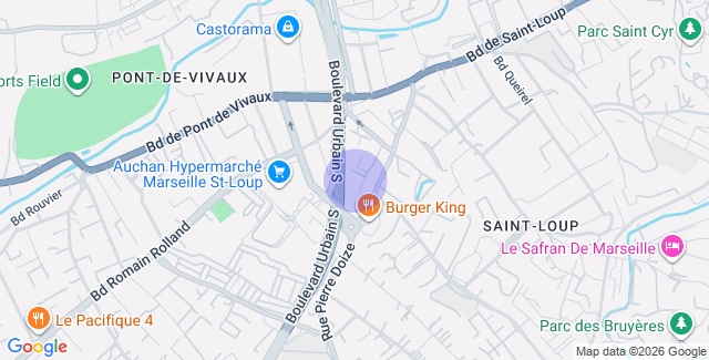 Localisation