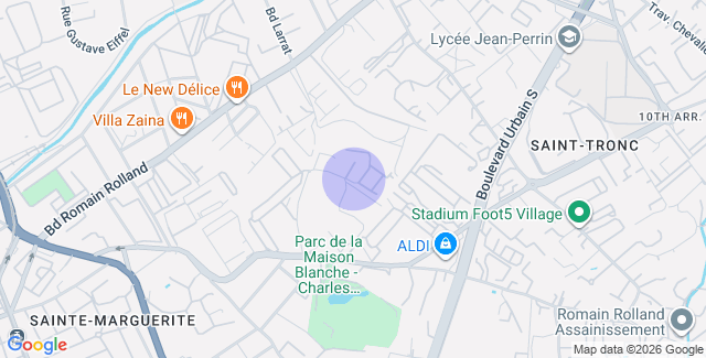 Localisation