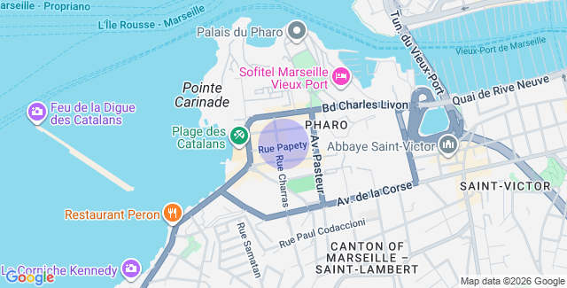 Localisation