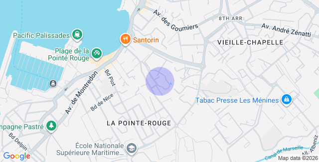 Localisation