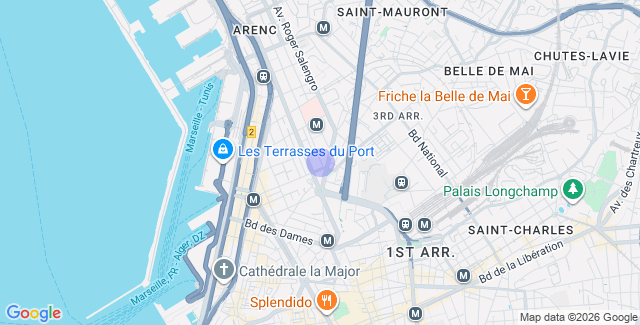 Localisation