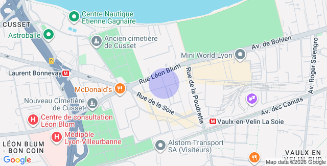Localisation