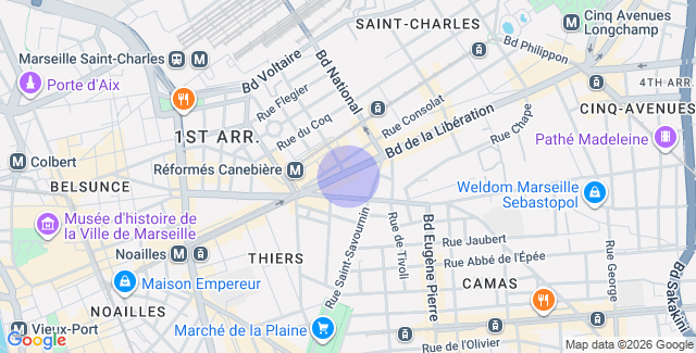 Localisation