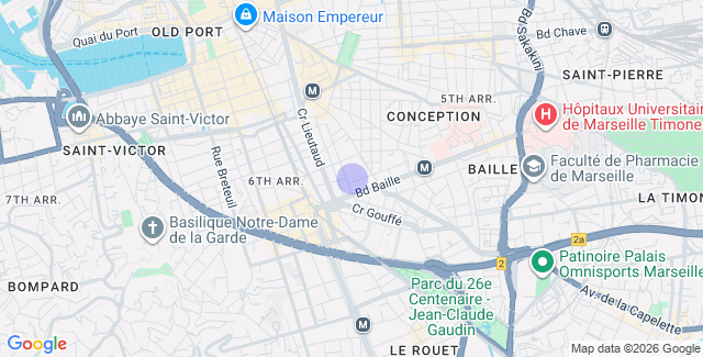 Localisation