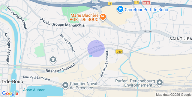 Localisation