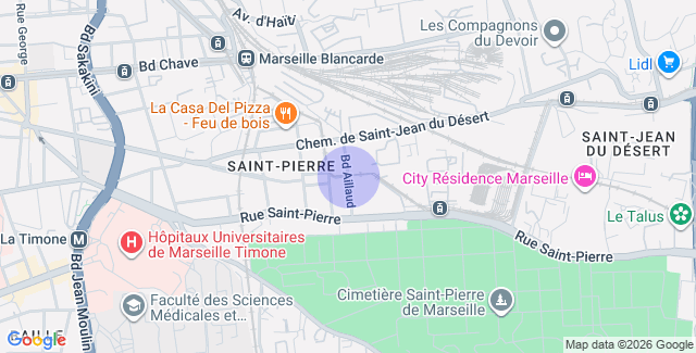 Localisation