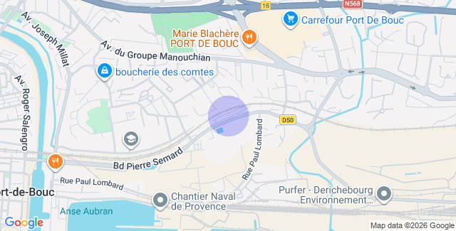 Localisation