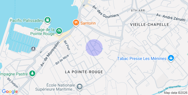 Localisation