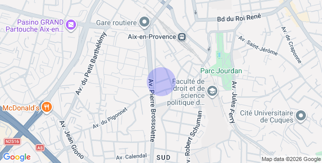 Localisation