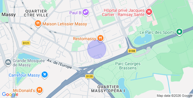 Localisation