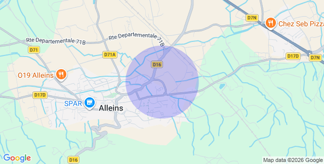 Localisation