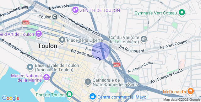 Localisation
