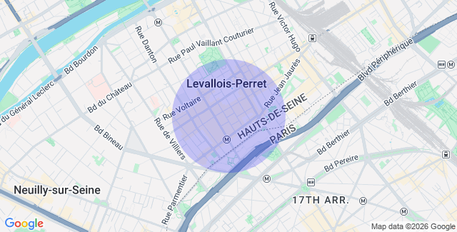 Localisation
