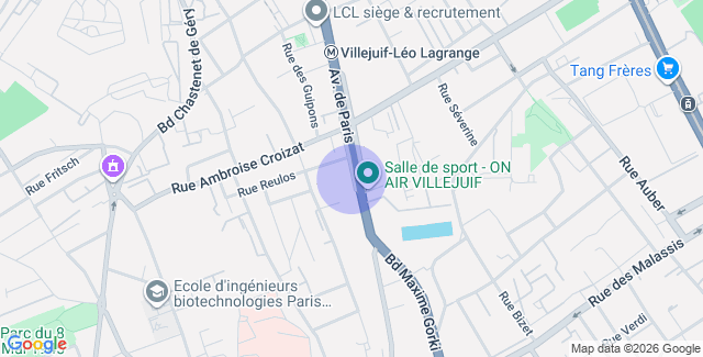 Localisation