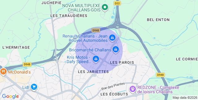 Localisation