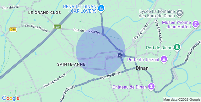 Localisation