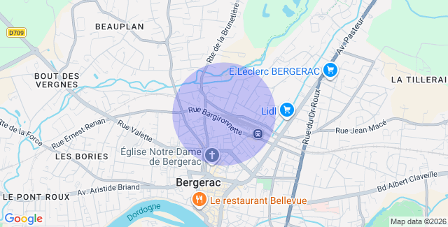 Localisation