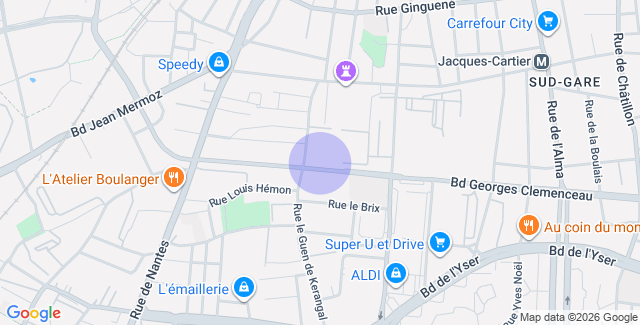 Localisation