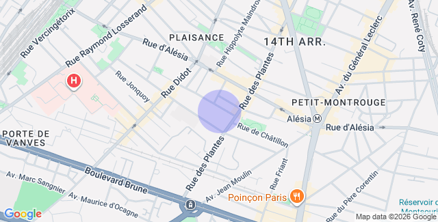 Localisation