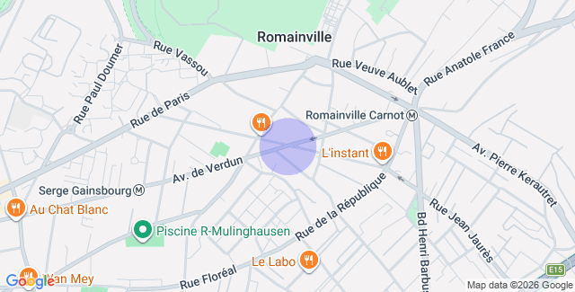 Localisation