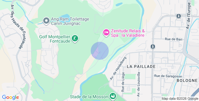 Localisation