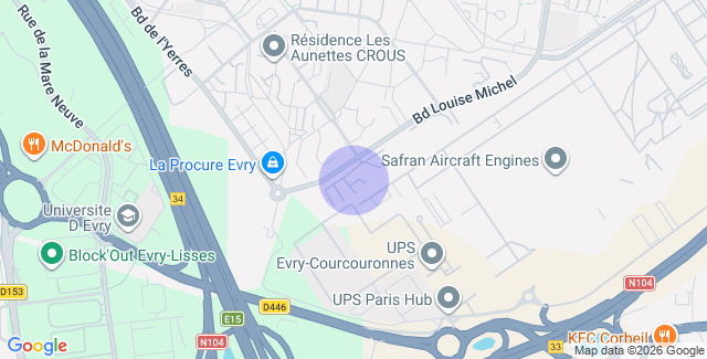 Localisation