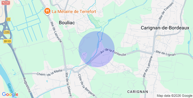 Localisation