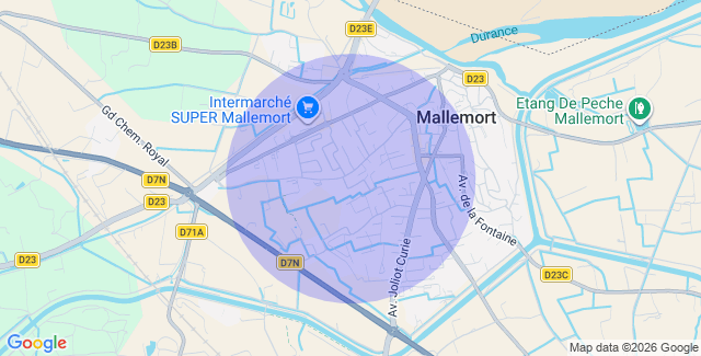 Localisation