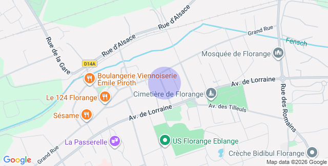 Localisation