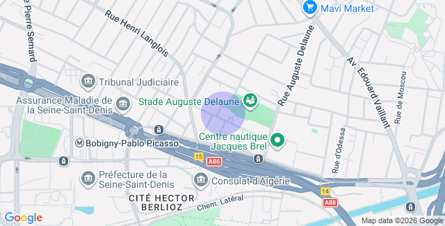 Localisation