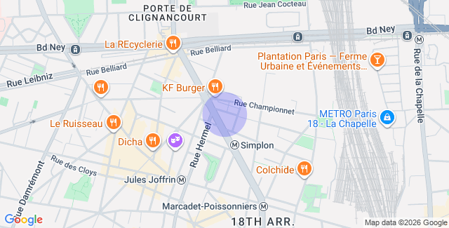 Localisation