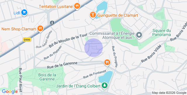 Localisation
