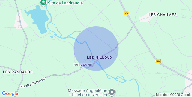 Localisation