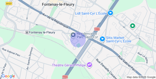 Localisation