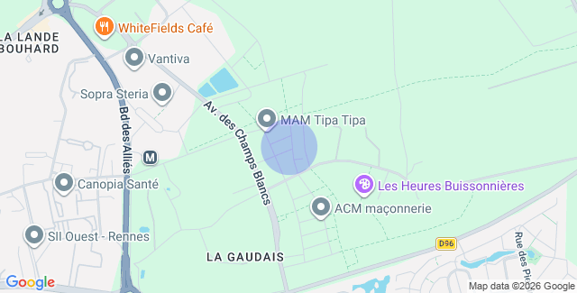 Localisation