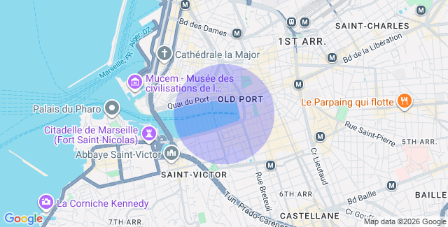 Localisation