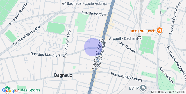 Localisation