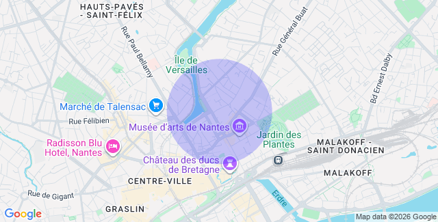 Localisation