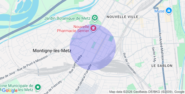 Localisation