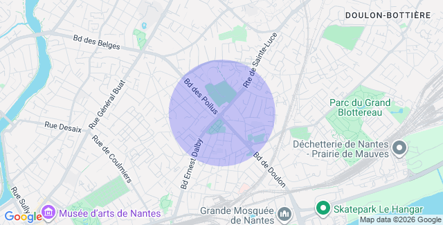 Localisation
