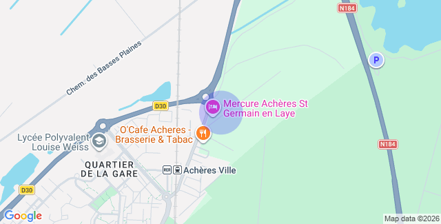 Localisation