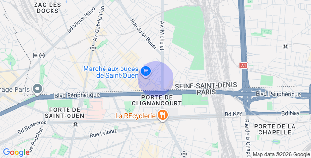 Localisation
